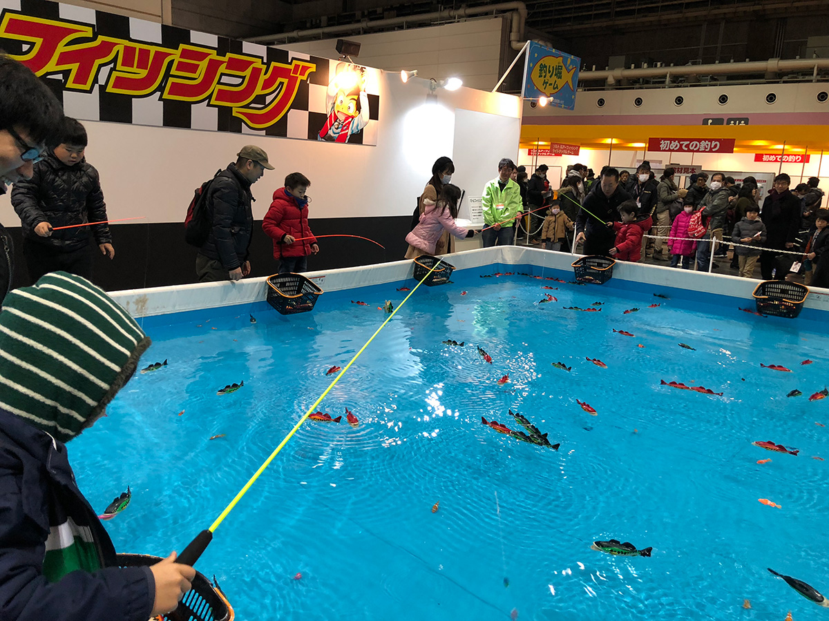 Events INTEX Osaka INTEX Osaka