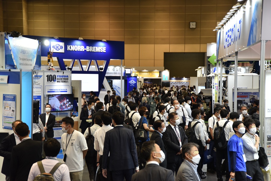 Mass-Trans Innovation Japan Osaka 2026