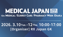 MEDICAL JAPAN