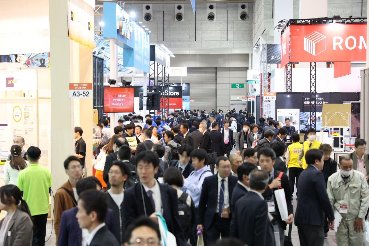 イベント情報 | インテックス大阪