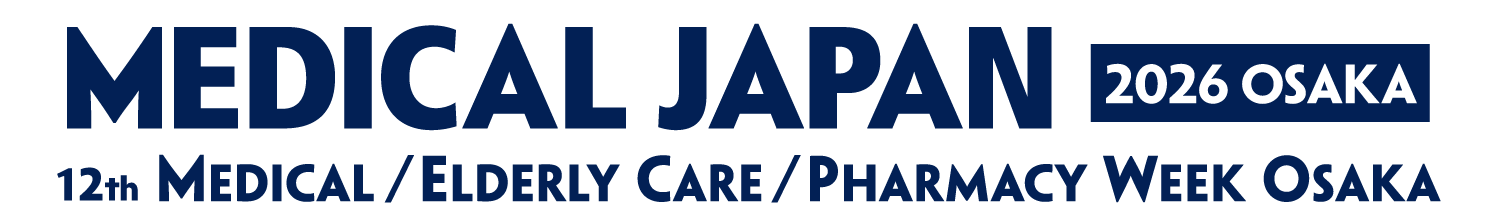 第12回 メディカルジャパン【大阪】