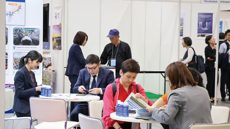 Japan MICE EXPO 2025