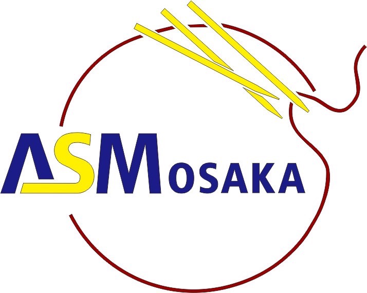 第５５回　ＡＳＭ　ＯＳＡＫＡ　２０２６　Apparel & Sewing Machine promotion