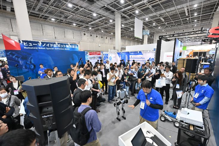 第2回 [関西] ロボデックス 