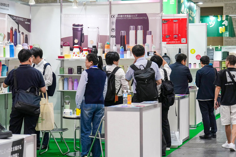 2026 ZHEJIANG EXPORT FAIR