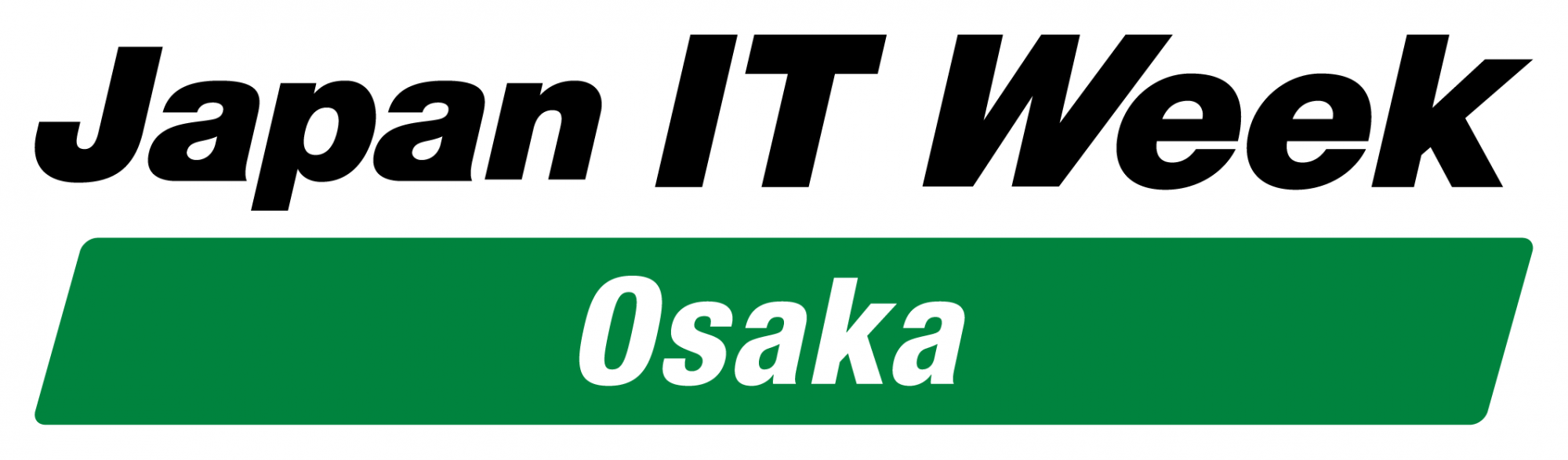 Japan IT Week [Osaka] 2026