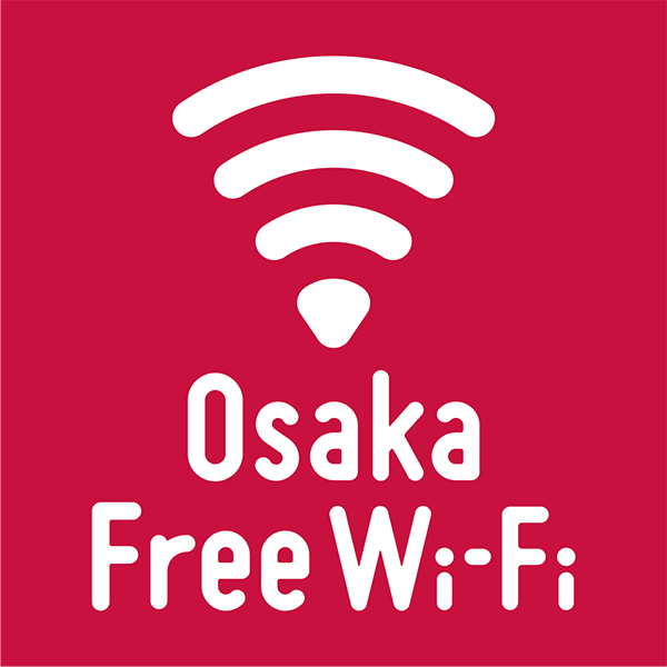 Osaka Free Wi-Fi