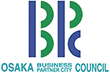 IBPCOSAKA International Business Promotion Center OSAKA