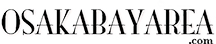 OSAKA BAY AREA